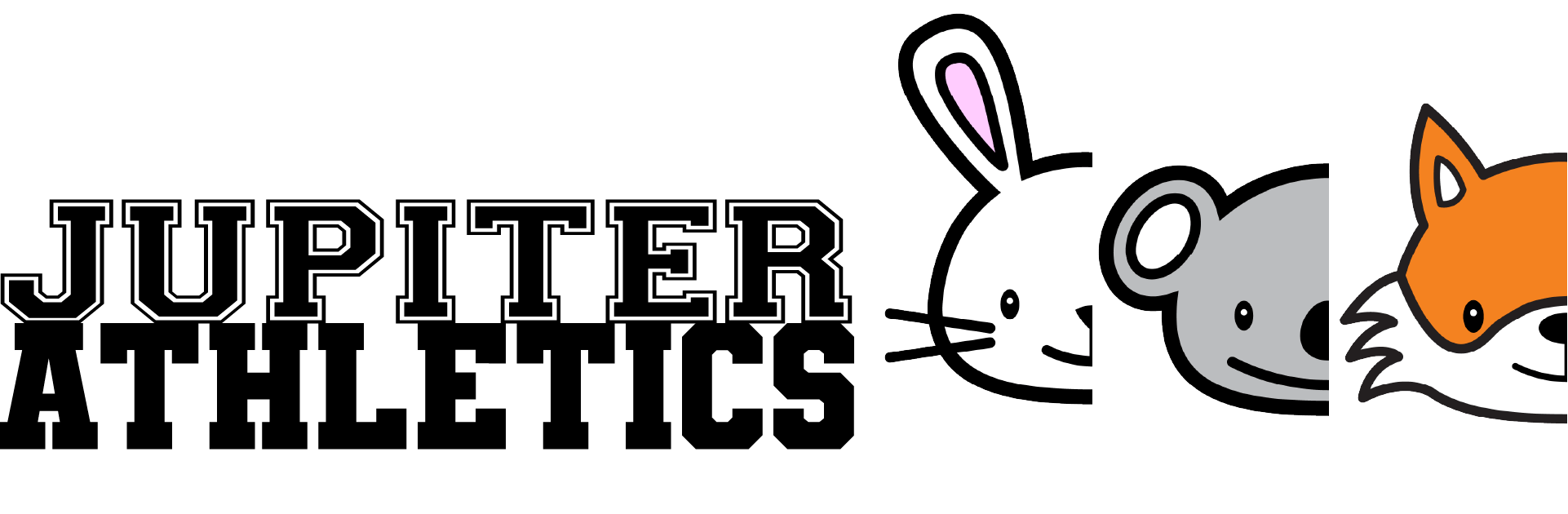 Jupiter Athletics Logo